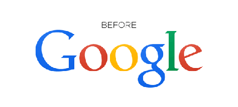 Big changes for Google